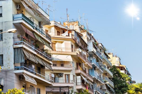 KUPILI SMO STAN U GRČKOJ OD 72 KVADRATA ZA 70 HILJADA EVRA: Porodica iz BG objasnila kako i vi to možete učiniti!