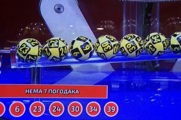 UPLATITE LOTO AKO STE ROĐENI U OVOM ZNAKU: Sreća će se ZALEPITI za vas