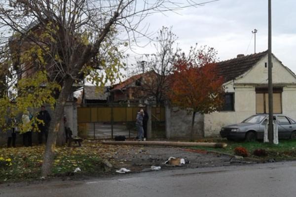 NADA (48) JE IZAŠLA DA POMOGNE ŽRTVAMA UDESA I STRADALA: Jednim potezom je spasila svog sina i žrtvovala sebe (FOTO)