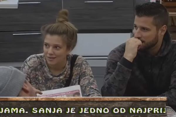 KIJU OSTAVIO DEČKO, MUK U ZADRUZI? Sloba gleda u jednu tačku, Luna likuje, a evo šta mu je KRISTINA PORUČILA! (VIDEO)