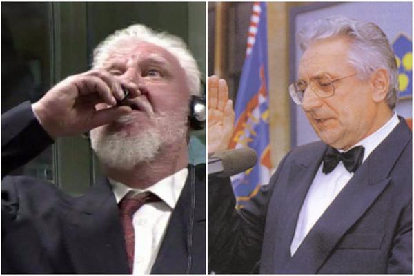 ZBOG OVIH TRANSKRIPATA SE UBIO SLOBODAN PRALJAK: Evo šta su sve ON I TUĐMAN pričali 1992. godine! (VIDEO)