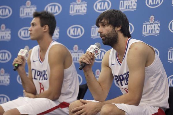 Poruka iz NBA zbog koje je srce zaigralo svima u Srbiji! (FOTO)