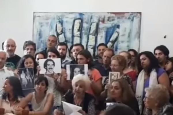 UKRALI SU JE KAD JE BILA BEBA PRE 40 GODINA: Danas je konačno upoznala svoju BIOLOŠKU PORODICU! (VIDEO)