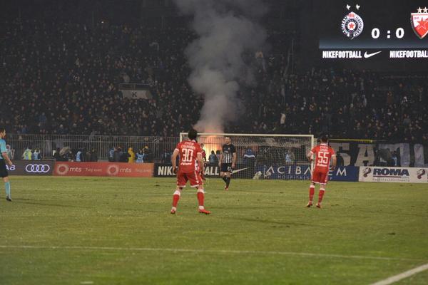 ZVANIČNO! Evo kada će biti odigran 157. Večiti derbi! (FOTO)