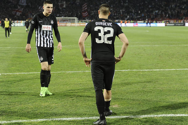 GORI HUMSKA! Zvezda ga i dalje pamti, a sada je pred povratkom u crno-beli dres! (FOTO) (VIDEO)