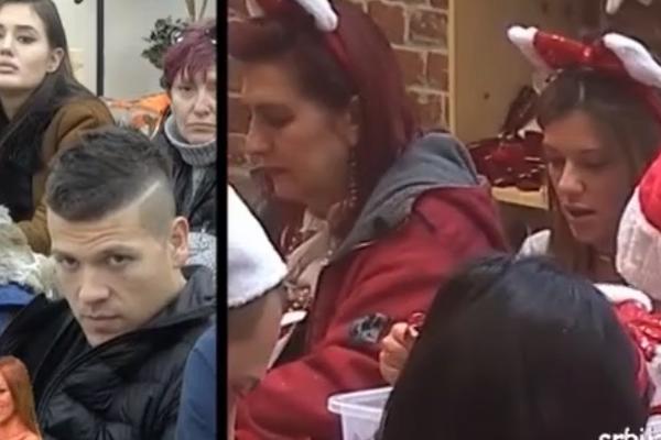 NOVA SVAĐA: Kome Sloba peva pesmu SUNCE LJUBAVI?! Kad budete videli KOME ju je POSVETIO, PAŠĆETE U NESVEST! (VIDEO)