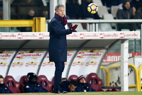 ZVANIČNO: Siniša Mihajlović je novi trener portugalskog velikana! (FOTO)