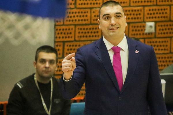 Milojević: Zvezdino iskustvo je pobedilo, bili su bolji od nas! (FOTO)