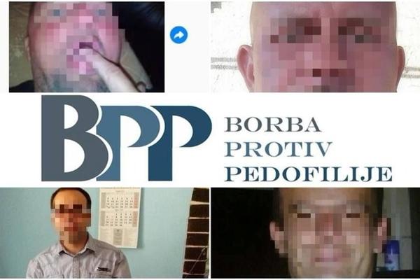 SRPSKI LOVCI NA PEDOFILE OBJAVILI SEZONU LOVA NA MONSTRUME: Otkrili su nam JEZIVE DETALJE njihove borbe! (UZNEMIRUJUĆE FOTOGRAFIJE)