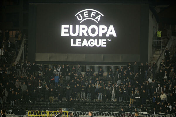 SVE JE POZNATO! Partizan doveo čarobnjaka sa loptom koji je nastupao za finalistu Lige Evrope! (VIDEO)