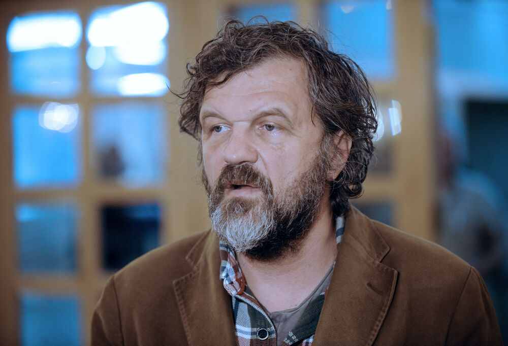 Emir Kusturica