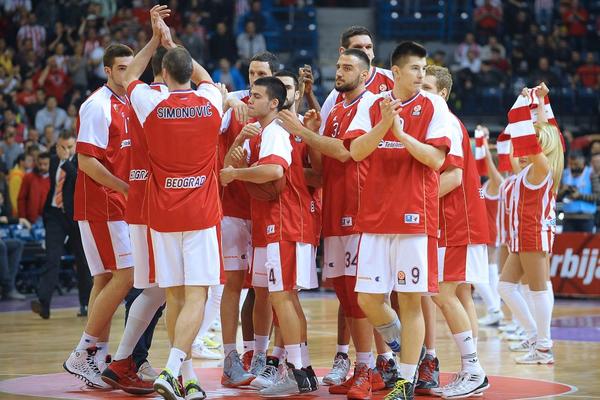 IMA 6 DANA FORE DA SE POKAŽE: Bivši as Crvene zvezde na probi u Turskoj! (VIDEO)