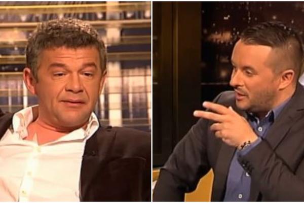 Ovim klipom se Ivan Ivanović oprostio od glumačke legende Nebojše Glogovca! (VIDEO)