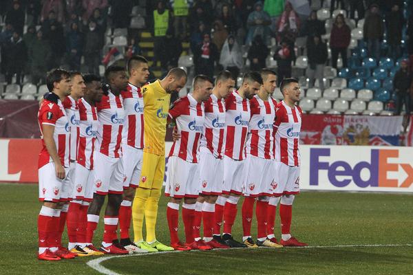 MILIONI I MILIONI ULEĆU U KASU NA MARAKANI: Koliko je Zvezda zaradila čistih para od Lige Evrope?