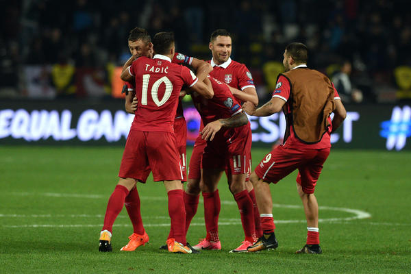 Verovali ili ne: Srbija i Nigerija igraju prijateljsku na stadionu četvrtoligaša!