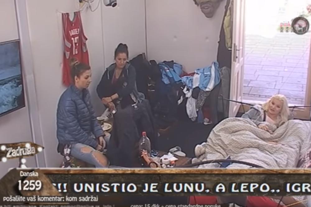 OVAJ PAR JE OBĆAO DA ĆE SE VERITI ČIM IZAĐE NAPOLJE! Ni u najluđim snovima nećete pogoditi ko je u pitanju! (VIDEO)