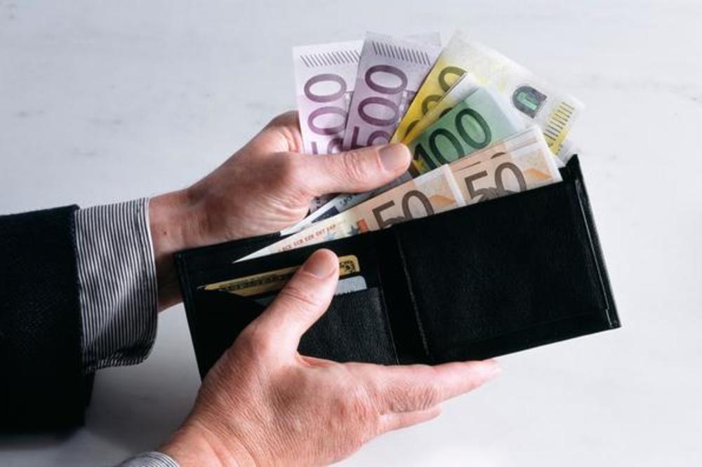 SLEDI EKONOMSKA STAGFLACIJA, NIJE OVO PRIVREMENA KRIZA: Ministar finansija Nemačke izdao upozorenje