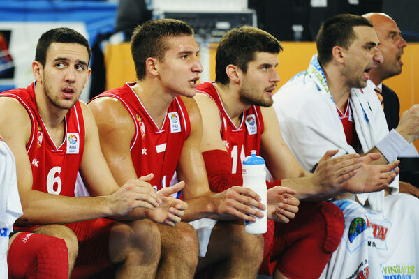 REPREZENTATIVAC SRBIJE MENJA SPORT! Skijanje je moja prva i najveća ljubav! (FOTO)