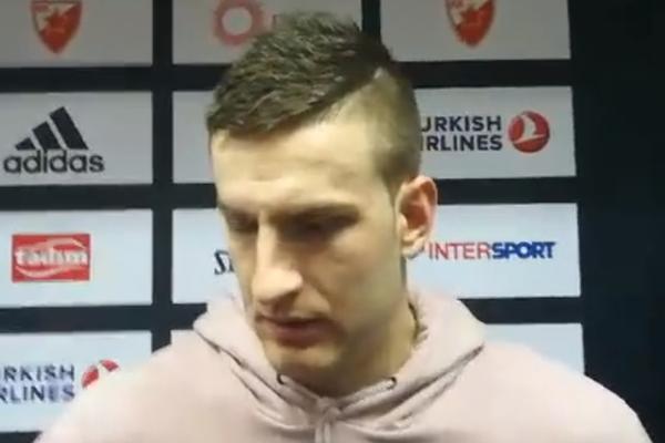 DA LI SE DELIJE VRAĆAJU U PIONIR?! Oglasio se Omić, evo da li pojačava Unikahu! (VIDEO)