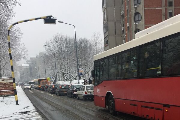 POZNATI METEOROLOG OTKRIO KADA SRBI TREBA DA OČEKUJU SNEG! Pre toga, spremite se na OVU NEPOGODU (FOTO)