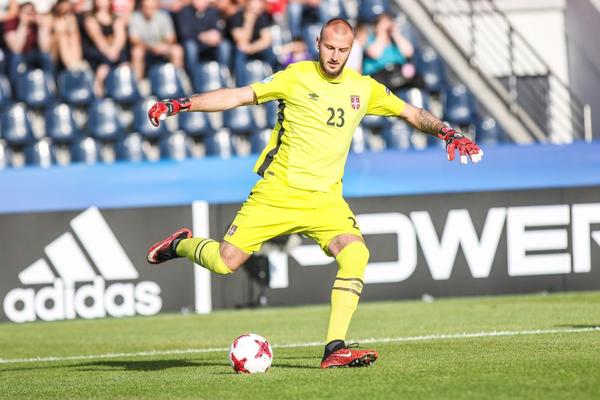 Gotova je epizoda u Torinu, Vanja Milinković Savić presekao! Evo gde nastavlja karijeru! (FOTO) (VIDEO)