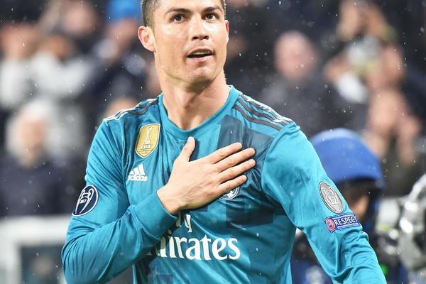 REAL NA PRAGU ISTORIJE! Magični Ronaldo unakazio Juventus, hrabra Sevilja poklekla pred Bajernom! (VIDEO)