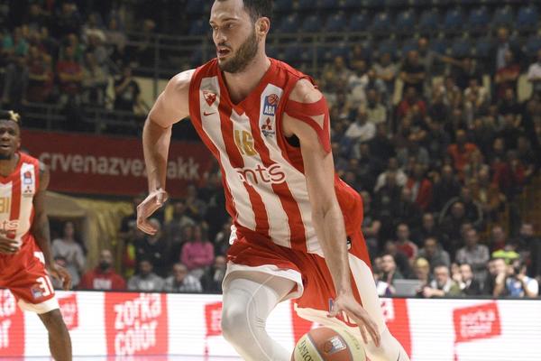 PARTIZAN I STEFAN JANKOVIĆ: Gotovo je!