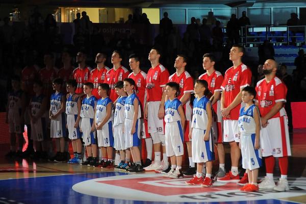 FMP nastavlja poteru za Partizanom, Dinamik prati iz drugog plana!