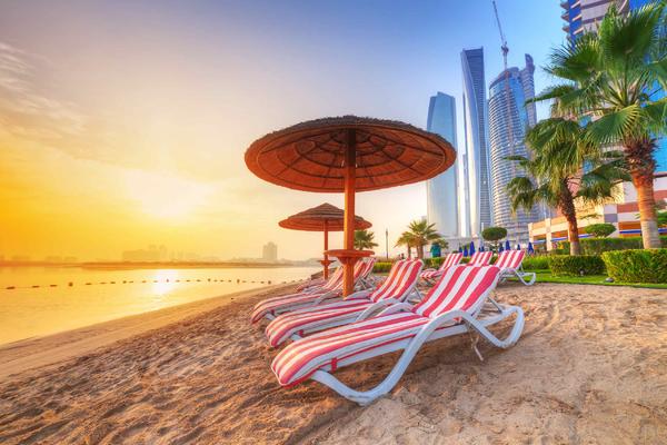 NEVEROVATNA PONUDA! SAMO U TRAVELLANDU: LETUJTE NA PRELEPIM PLAŽAMA DUBAIJA PO CENI VEĆ OD 269€!