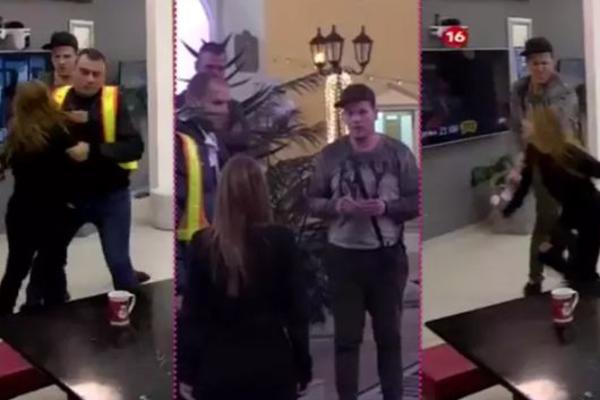 NAJVEĆA SVAĐA KIJE I SLOBE U ISTORIJI ZADRUGE: Ovakve psovke NIKADA NISMO ČULI! (VIDEO)