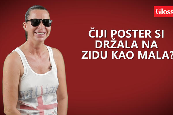 JELENA MAĆIĆ: Udala bih se ponovo! (Video)