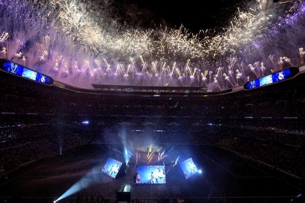 Stiže napadač na Bernabeu! Real aktivirao klauzulu i preoteo igrača rivalu!