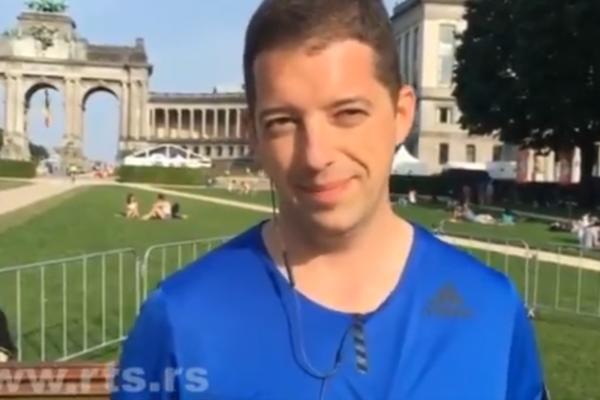 MARKO ĐURIĆ OTIŠAO DA POKORI BRISEL: Zbog ove izjave šefa kancelarije za KiM gori Tviter! (VIDEO)