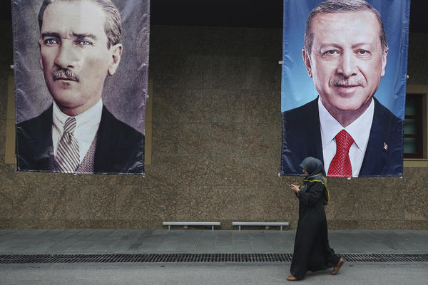 ŠTA ERDOGAN ZAISTA ŽELI OD SRBIJE? Ovaj tekst najbližeg saradnika turskog predsednika OBJAŠNJAVA MNOGO TOGA!