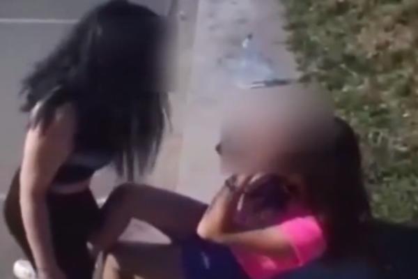 IŽIVLJAVALA SE JER JE VIDELA DA JE JAČA OD MENE: Ispovest devojčice koju je brutalno tukla tinejdžerka (VIDEO)