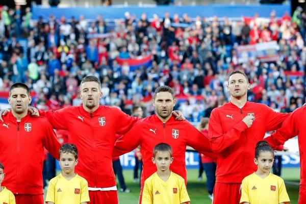 FINO SMO SE OVAJDILI! Evo koliko novca je Srbija zaradila od učešća na Mundijalu u Rusiji!