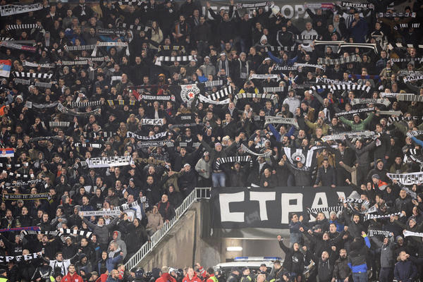 Nema Grobara koga neće proći jeza od ove slike, a neki će možda i zaplakati kad je vide! (FOTO) (VIDEO)