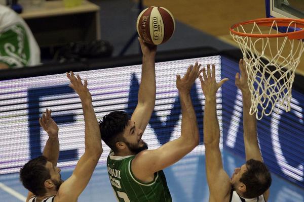 MIŠKO ODVEO JANKOVIĆA NA DRUGO MESTO! Partizan ostao bez željenog pojačanja! (FOTO)