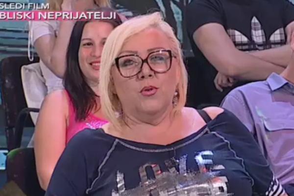 ZORICA UPORNO TVRDI DA JE ALEKSA BISEKSUALAC: Oglasila se njegova DEVOJKA, i evo kako je ODREAGOVALA!