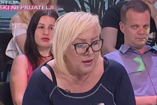 KAD BUDEM PRIKUPILA DOKAZE, SVE ĆU DA KAŽEM: Zorica Marković otkrila da zna šta se desilo Kiji i Slobi pre dve godine! (VIDEO)