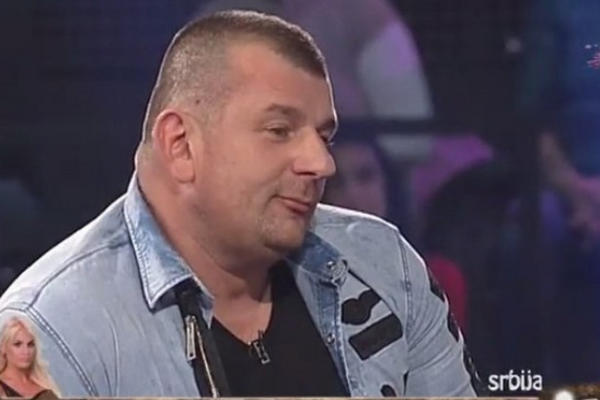 KO JE MILJAN VRAČEVIĆ KOJI JE SPASIO DARKA LAZIĆA? Duguje TV PINK ogroman novac, stalno je u društvu PEVAČICA...