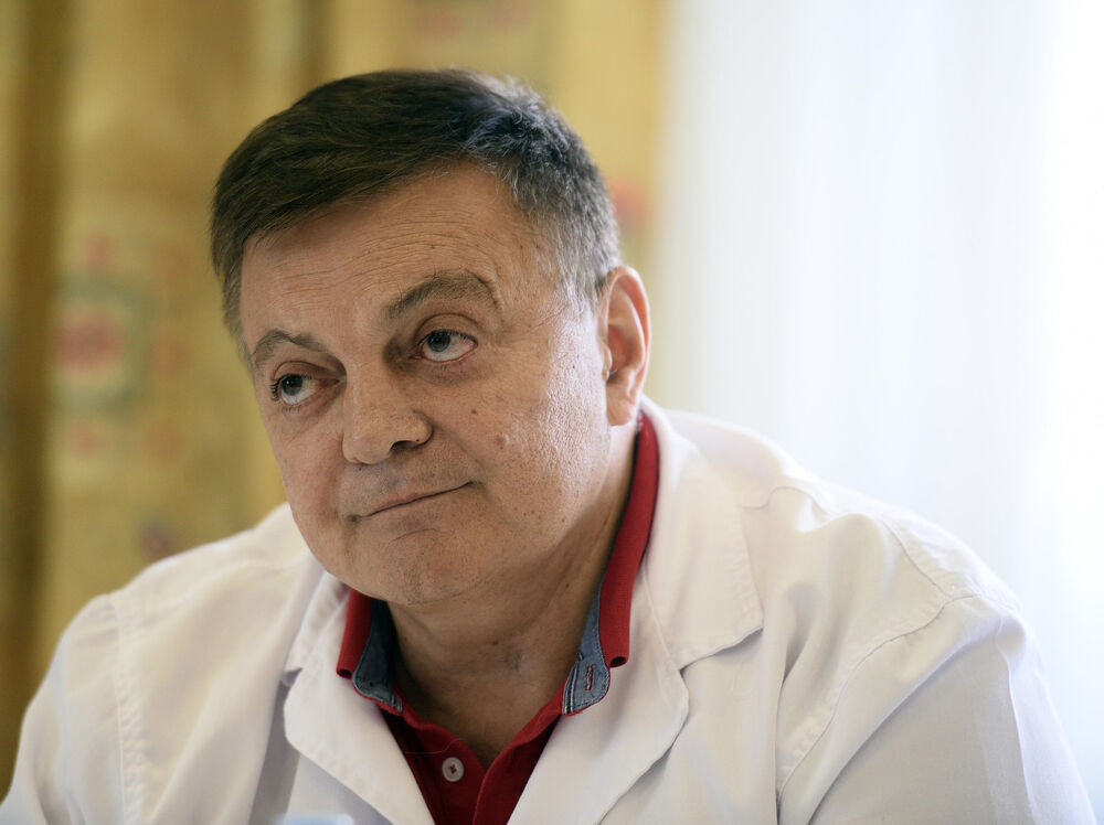 Dr Milovan Bojić