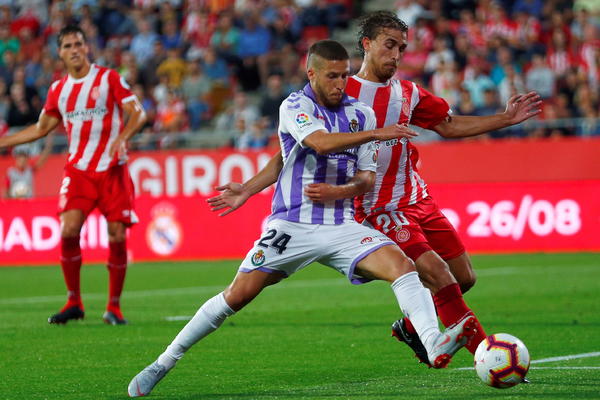 Tužan prvi meč Primere, Levante razbio Betis u drugom! (FOTO)