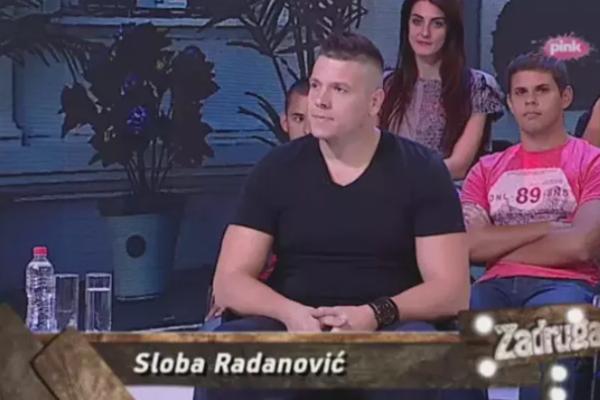 Miljana Kulić je JAVNO OPTUŽILA Mirka Gavrića da je imao odnose sa Slobom: Radanović se konačno oglasio i rekao šta misli o kolegi! (VIDEO)