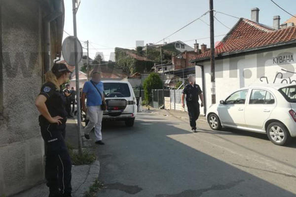 OBRT: Žena (70) OSUMNJIČENA za ubistvo investitora u Bulevaru! Pucala mu u glavu i stomak nasred ulice zbog SPORA OKO PLACA (FOTO) (VIDEO)