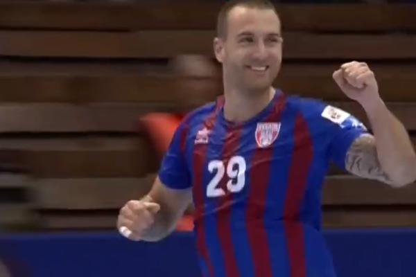 Najbolji gol u istoriji rukometa: Srbin izveo nešto što još nije viđeno u ovom sportu!