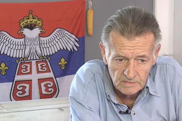 JOŠKA BROZ: Blago iz Titovog trezora pokrali su svi iz vlasti koji su imali ključ! NIJE MIRA MARKOVIĆ JEDINA! (VIDEO)