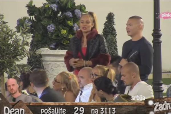 STANIJA ZADALA LUNI NIZAK UDARAC: Ponizila ju je pred milionima, ali Đoganijeva joj nije ostala dužna! (VIDEO)