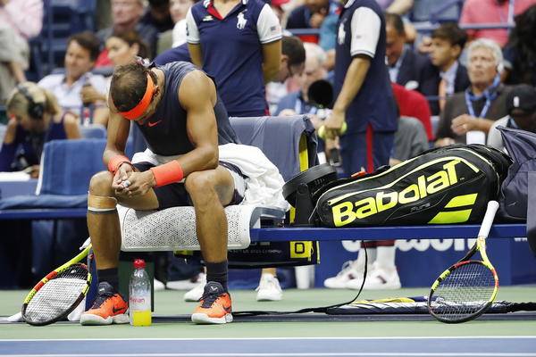 TO JE ONO ŠTO JE NOVAK ČEKAO: Nadal odustao od Kine, Đoković već u oktobru prvi na svetu, ali zato prvo mora da uradi nešto!