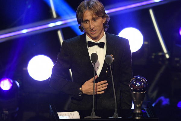 MODRIĆ NIJE JEDINI! Ovo su svi Sloveni koji će zauvek ostati upisani u fudbalskoj istoriji!